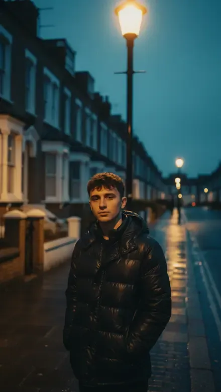 Still from Palace Road — Four flats, one landlord, thirty years of a London street.